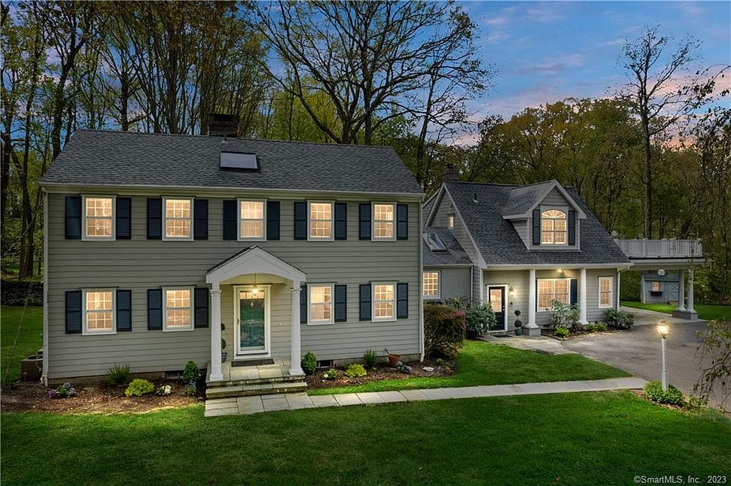 17 Cedar Hls, Weston, CT 06883 Zillow