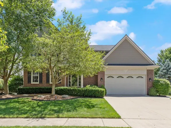 1479 Trailside Blvd, Wixom, MI 48393