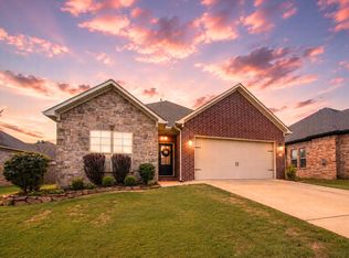 1225 Crosspoint Rd, Conway, AR 72034