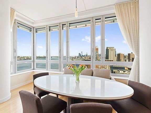 4th image of 2 River Ter Penthouse E