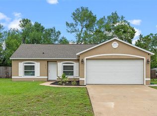 1012 Sylvia Dr, Deltona, FL 32725