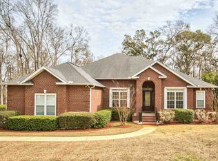 7103 Heritage Ridge Rd, Tallahassee, FL 32312