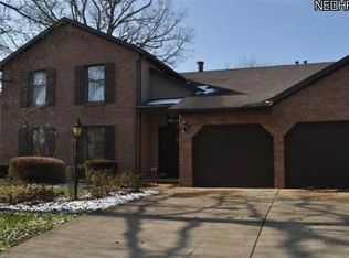 1819 Harbour Cir NW #20D, Canton, OH 44708