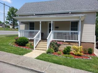 1604 Mary St, Bristol, VA 24201