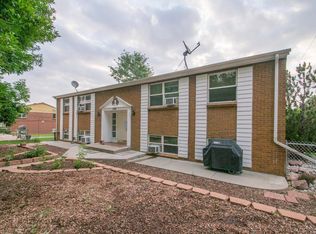 2396 S Linden Ct APT C, Denver, CO 80222
