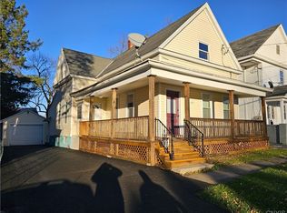 1105 South St, Utica, NY 13501
