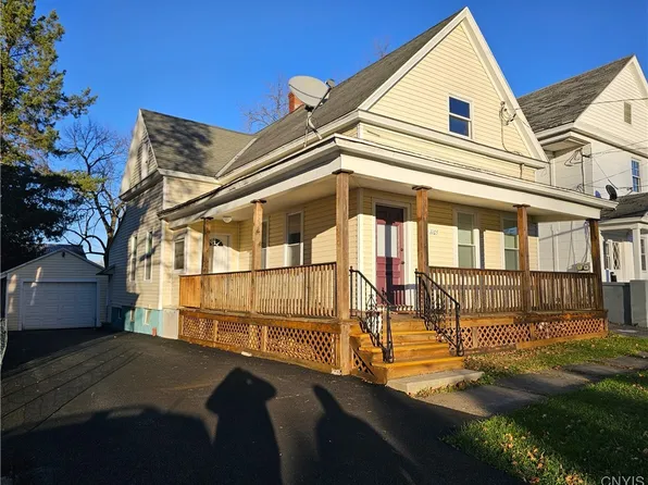 1105 South St, Utica, NY 13501