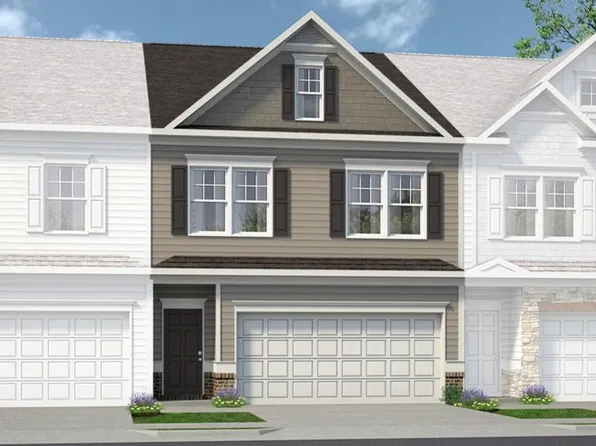 70 Pinnacle Way #62, Jasper, GA 30143