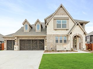 635 Sirius Dr, Waxahachie, TX 75165