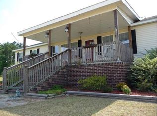 123 Jasper Ln, Walterboro, SC 29488