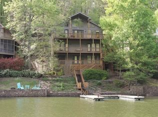 135 White Oak Point, Pickwick Dam, TN 38365