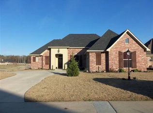 271 Olympia Dr, Shreveport, LA 71106