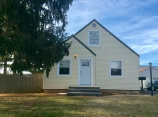 3255 Eisenhower Rd, Columbus, OH 43224