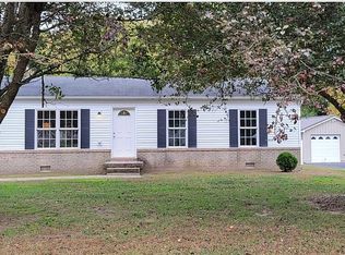 11953 Robyn Ln, Princess Anne, MD 21853