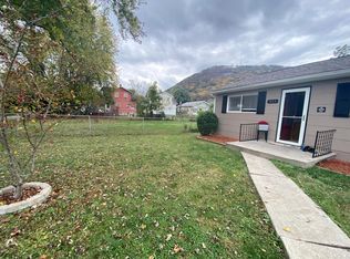 513 Arbor Ave SE, Roanoke, VA