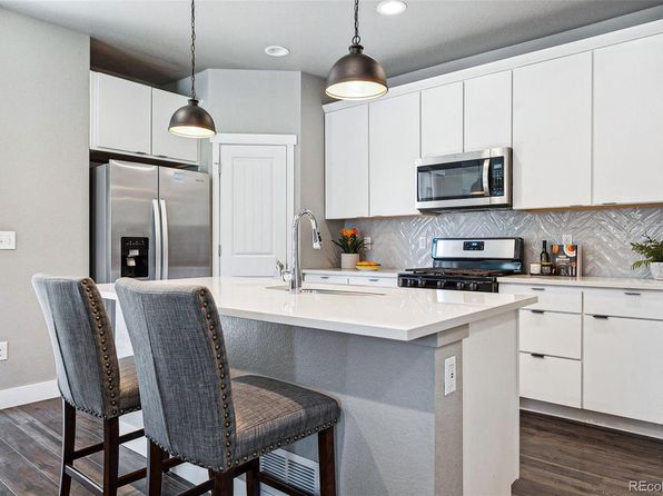 6771 Canosa Street, Denver, CO 80221