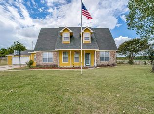 1446 S Fm 148, Crandall, TX 75114