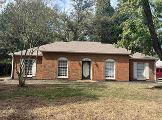 2397 Hanover Dr, Memphis, TN 38119