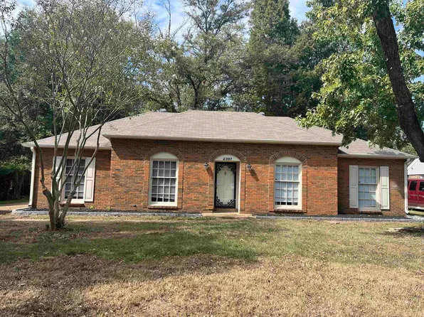 2397 Hanover Dr, Memphis, TN 38119