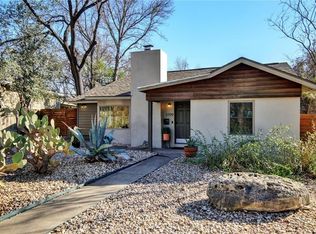 3709 Vineland Dr, Austin, TX 78722