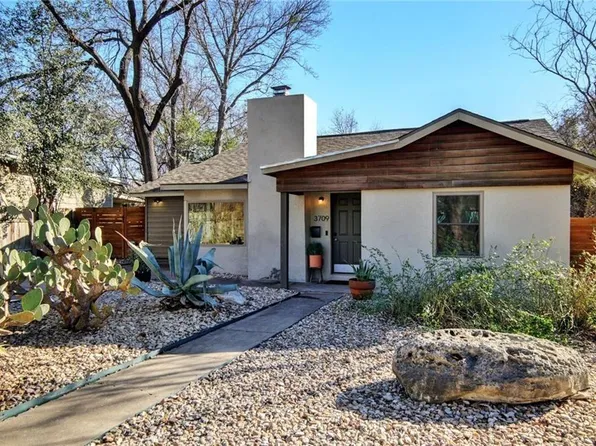 3709 Vineland Dr, Austin, TX 78722