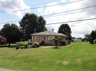 1009 Josephine St, Brownsville, PA