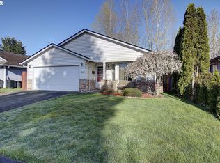 6414 NE 76th Ave, Vancouver, WA 98662