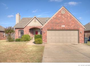 20121 E 37th St S, Broken Arrow, OK 74014