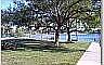 Complex is on Lake Underhill, with private Lake Giles in back.