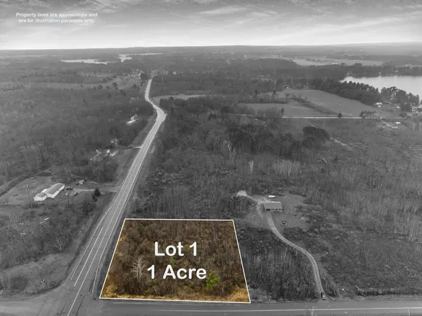 LOT 1 11th Ave, Chetek, WI 54728