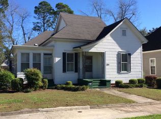 512 McDonald St, Waycross, GA 31503