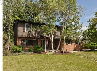 5216 Parkway Cir E, Fort Collins, CO 80525