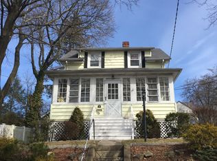 192 N Kensico Ave, White Plains, NY 10604