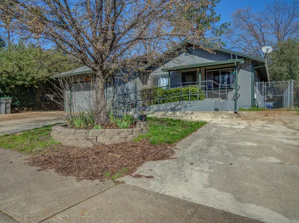 3833 Coeur D Alene Ave, Shasta Lake, CA 96019