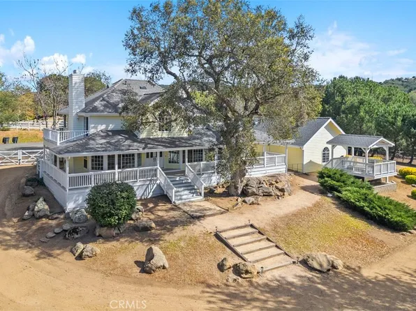 35105 Loma Rd, Lake Elsinore, CA 92530