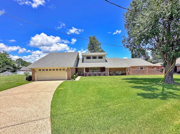 501 Ridgeway Ln, Chandler, TX 75758