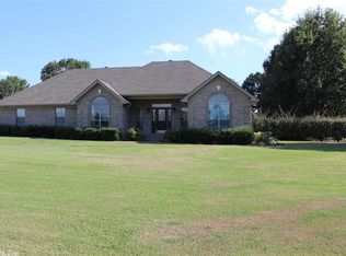 5535 Highway 321 E, Austin, AR 72007