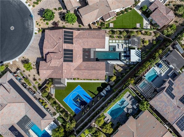 12119 Castilla Rain Ave, Las Vegas, NV 89138