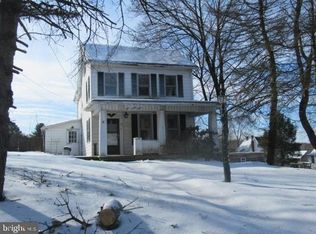 423 Market St, Halifax, PA 17032