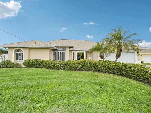 5509 Barlow Ter, North Port, FL 34287