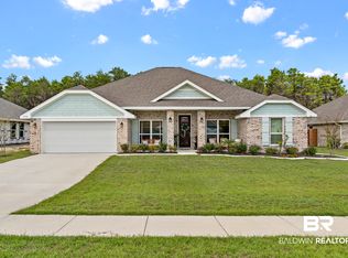 1756 Colony Parke Dr, Gulf Shores, AL 36542