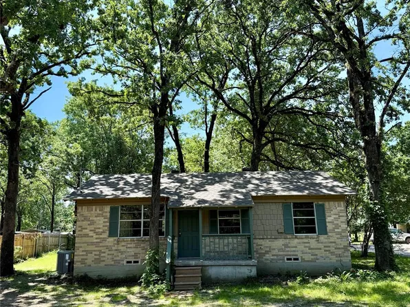 405 Forest Ln, Gun Barrel City, TX 75156