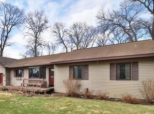 10824 1st Street Cir, Breezy Pt, MN 56472