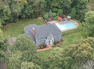 295 Charter Oak Rd, Southbury, CT 06488