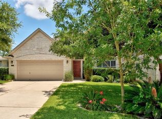 10901 Split Stone Way, Austin, TX 78739
