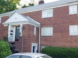 106 Faircloth St, Raleigh, NC 27607