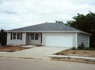 Lake Farrell LOT 13, Boonville, MO 65233