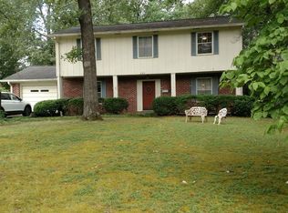 309 Timothy Ave NW, Rome, GA 30165