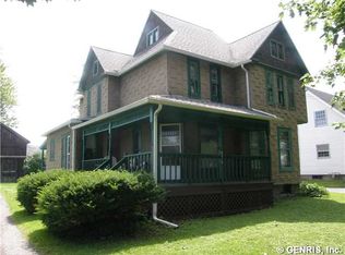 4715 Oak Orchard Rd, Albion, NY 14411