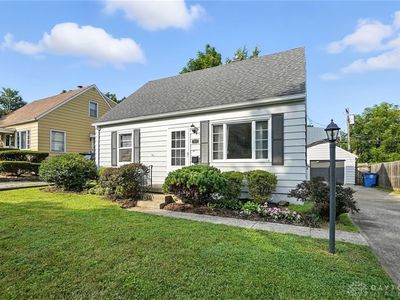 50 Thorpe Dr, Dayton, OH, 45420